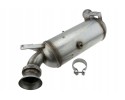 NTY DPF ME 009 PARTICULATE FILTER DPF Product weight 6 45 kg