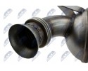 NTY DPF ME 009 PARTICULATE FILTER DPF EAN GTIN 5902048183873