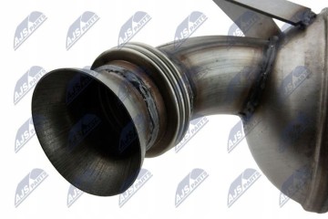 NTY DPF ME 009 PARTICULATE FILTER DPF EAN GTIN 5902048183873