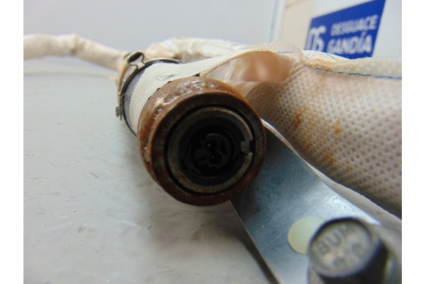 AIRBAG CORTINA DELANTERO IZQUIERDO OPEL INSIGNIA BERLINA