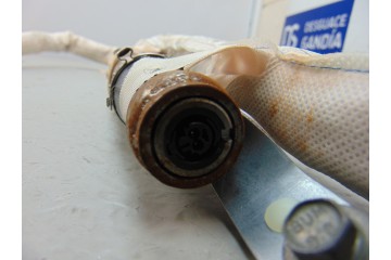  AIRBAG CORTINA DELANTERO IZQUIERDO OPEL INSIGNIA BERLINA Cosmo 2011 178761 OPEL - 2