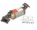 Particulate filter DPF BM CATALYSTS BM11223