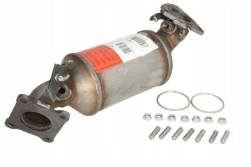 Particulate filter DPF BM CATALYSTS BM11223