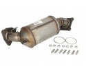 Particulate filter DPF BM CATALYSTS BM11223 Part manufacturer BM Catalysts