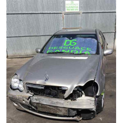 MERCEDES-BENZ CLASE C (BM 203) BERLINA *