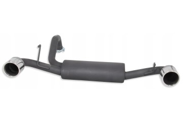 FIAT 500 ABARTH sport muffler 2008 still CONVERTIBLE ULTRA Car type passenger cars