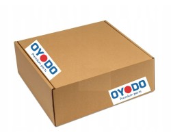 Oyodo 10N0063 OYO Catalyst CATALYST KIA HYUNDAI OYODO