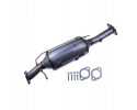 EBG Particulate filter DPF Ford 1698646 AV415H250GA 1699938 1680252