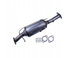 EBG Particulate filter DPF Ford 1698646 AV415H250GA 1699938 1680252