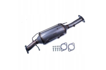 EBG Particulate filter DPF Ford 1698646 AV415H250GA 1699938 1680252