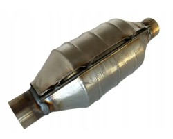 JMJ 02 55 E3 Universal Catalyst Euro 1 2 3 52 55mm