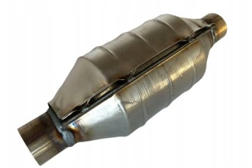 JMJ 02 55 E3 Universal Catalyst Euro 1 2 3 52 55mm