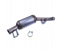 EBG Particulate filter DPF Mercedes 1644900892 1644906292 1644902092