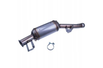 EBG Particulate filter DPF Mercedes 1644900892 1644906292 1644902092