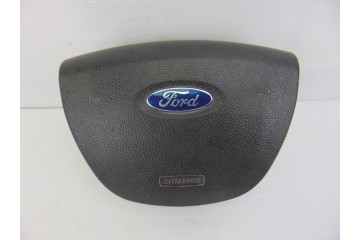 6C11V042B85BA AIRBAG DELANTERO IZQUIERDO FORD TRANSIT COMBI (TT9) FT 330 largo 2007 6C11V042B85BA 189309 FORD - 1