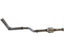 Catalyst BOS099 499 BOSAL Part manufacturer Bosal