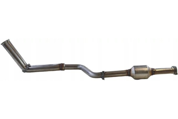 Catalizador para Mercedes Coupe (C124), Kombi T-Model (S124), Sedán (W124) nuevo 2