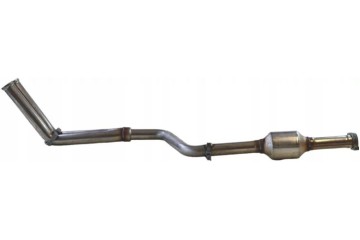 Catalyst BOS099 499 BOSAL Part manufacturer Bosal