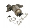 CATALYTIC CONVERTER 27 6091 MAXGEAR OPEL ASTRA