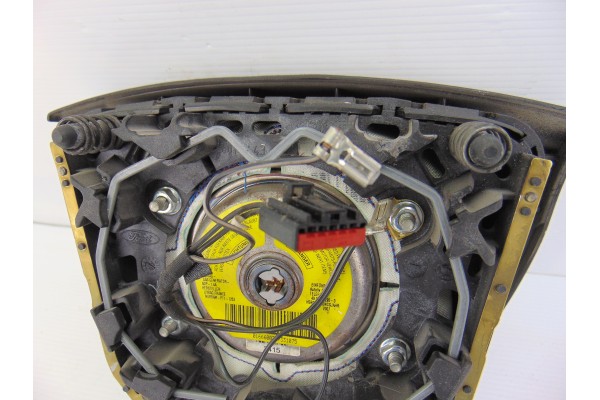 6C11V042B85BA AIRBAG DELANTERO IZQUIERDO FORD TRANSIT COMBI (TT9) FT 330 largo 2007 6C11V042B85BA 189309 FORD - 1