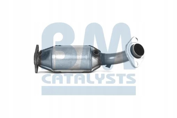 Convertidor Catalítico BM Catalysts BM91710H usado 3