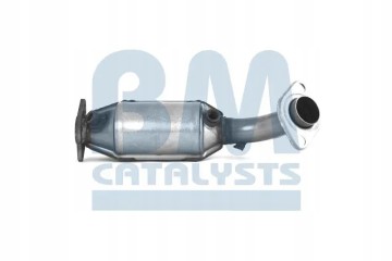 CATALYST BM91710H BM CATALYSTS SUZUKI Part manufacturer BM Catalysts