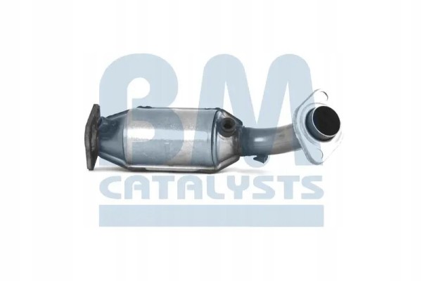 Convertidor Catalítico BM Catalysts BM91710H usado 4