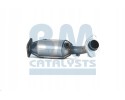 CATALYST BM91710H BM CATALYSTS SUZUKI Quality of parts according to GVO Q original with factory logo OEM OES