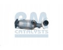 CATALYST BM91710H BM CATALYSTS SUZUKI Car type passenger cars