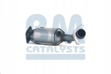 CATALYST BM91710H BM CATALYSTS SUZUKI Car type passenger cars