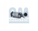 CATALYST BM91710H BM CATALYSTS SUZUKI Catalog number of substitutes AHG AHG91710 AS 91074 ASSO 52 0030 EEC SI6024T EuroFlo ECSZ1
