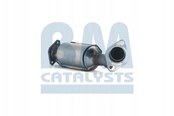 Convertidor Catalítico BM Catalysts BM91710H usado 8