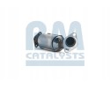 CATALYST BM91710H BM CATALYSTS SUZUKI Catalog number of the original SUZUKI 1419065J00H02 SUZUKI 1419065J30H02 SUZUKI 1419065JA1