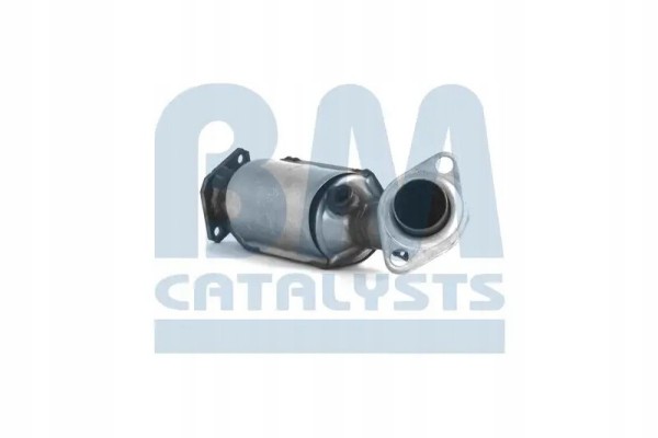 Convertidor Catalítico BM Catalysts BM91710H usado 9