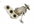 CATALYTIC CONVERTER 27 6240 MAXGEAR