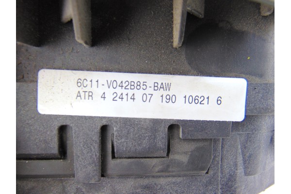 6C11V042B85BA AIRBAG DELANTERO IZQUIERDO FORD TRANSIT COMBI (TT9) FT 330 largo 2007 6C11V042B85BA 189309 FORD - 2