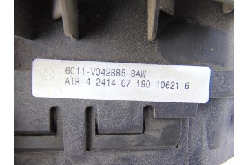 6C11V042B85BA AIRBAG DELANTERO IZQUIERDO FORD TRANSIT COMBI (TT9) FT 330 largo 2007 6C11V042B85BA 189309 FORD - 2