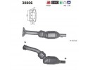 CATALYST 30806 AS RENAULT DUSTER Packaging status original
