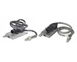 EXHAUST GAS SENSOR NOX DAF E6 MX11 BEFORE AND AFTER CATALYTIC CONVERTER 2429861 2139930