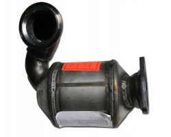 CATALYST CITROEN JUMPER 2 2HDI BOXER DUCATO BM CATALYSTS BM80364H