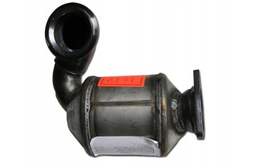CATALYST CITROEN JUMPER 2 2HDI BOXER DUCATO BM CATALYSTS BM80364H