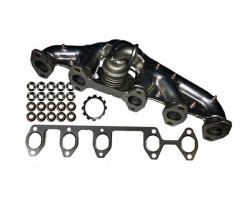 Exhaust manifold BUGIAD BSP24705PROKIT