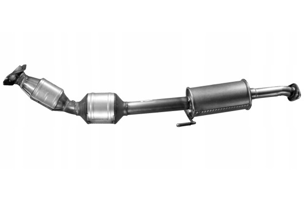 Catalizador BM Catalysts BM92675H para Toyota Auris 1.8i Hybrid nuevo 2