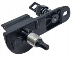 BMW 3 E91 REAR WIPER MECHANISM