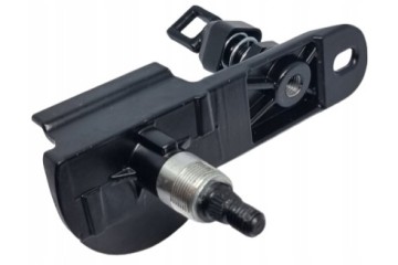 BMW 3 E91 REAR WIPER MECHANISM