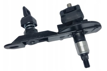 BMW 3 E91 REAR WIPER MECHANISM Catalog number of the part 61627209167
