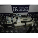 AIRBAG CORTINA DELANTERO IZQUIERDO NISSAN NAVARA PICKUP (D40M) AIRBAG CORTINA DELANTERO IZQUIERDO NISSAN NAVARA PICKUP (D40M)