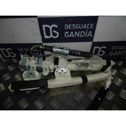 AIRBAG CORTINA DELANTERO IZQUIERDO NISSAN NAVARA PICKUP (D40M)