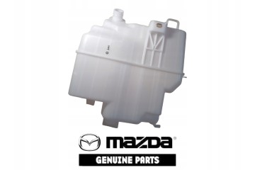 MAZDA M3 WASHER FLUID RESERVOIR TANK ORIGINAL Catalog number of the part GHP9 67 481A