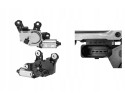 WIPER MOTOR 579724 VALEO PORSCHE CAYENNE II